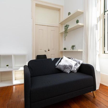 4Br Lisbon Apartment - Central Location Buitenkant foto
